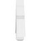 Ekena Millwork Alberta Architectural Grade PVC Gable Bracket, 36"W x 18"H x 4"D x 6"F, 12/12 Pitch GBP036X18X0406ALB00 - alternate 3